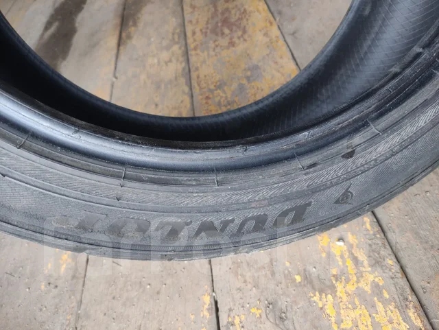 Dunlop Enasave. ������, 2019 ���, �/�, ����� 20 % ����