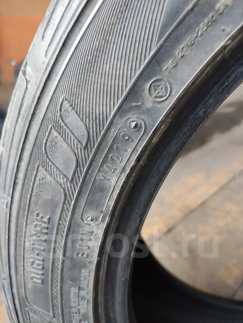 Dunlop Enasave. ������, 2019 ���, �/�, ����� 20 % ����