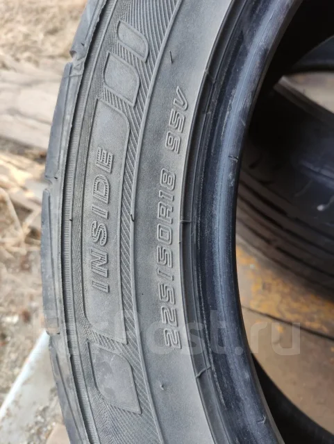 Dunlop Enasave. ������, 2019 ���, �/�, ����� 20 % ����