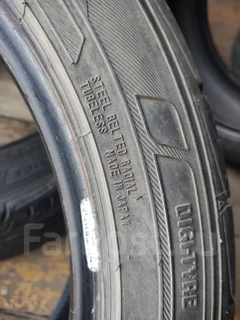 Dunlop Enasave. ������, 2019 ���, �/�, ����� 20 % ����