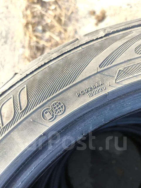 Dunlop Enasave. ������, 2019 ���, �/�, ����� 20 % ����
