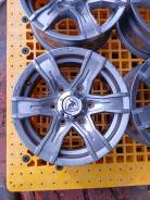 Brock. 6.0x15", 6x139.7, ET33 ����