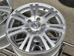 Manaray Sport Reverline. 6.5x16", 5x114.3, ET35, �� 73,1���. ����