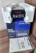 Alpine MDA-W966J ����
