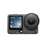 DJI Osmo Action 6. ��� ��������� ����