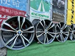 BMW. 9.0x19", 5x112, ET32 ����