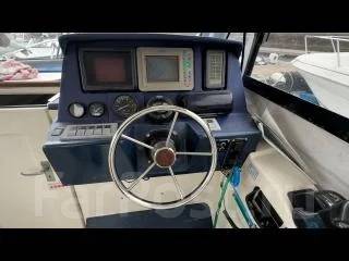 Yamaha FR-24. 1991 ���, ����� 7��., ��������� ���������, 150��.�., ������. ��� ����� �� ������������ ����
