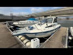 Yamaha FR-24. 1991 ���, ����� 7��., ��������� ���������, 150��.�., ������. ��� ����� �� ������������ ����