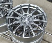 Weds Ravrion. 7.5x18", 5x114.3, ET35, �� 60,1���. ����