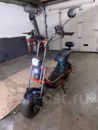 Kugoo Kirin Note. ��������, ��� ���, ������ �� �� ����