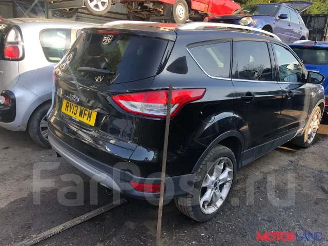 ��������� Ford Kuga 2012-2016 21387770 1762377 ����