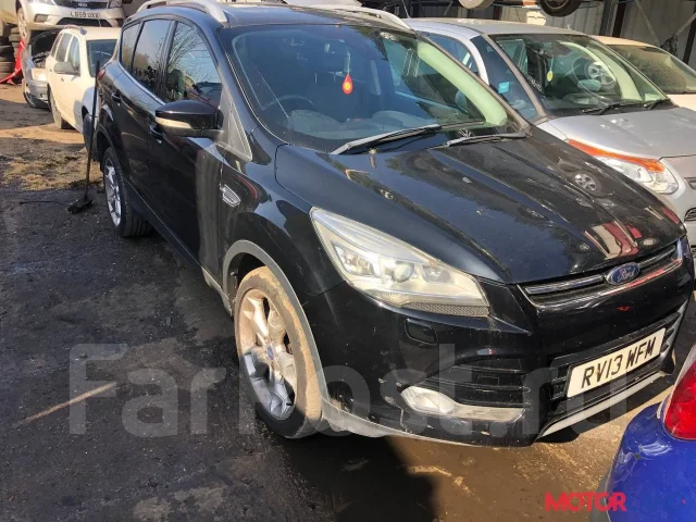 ��������� Ford Kuga 2012-2016 21387770 1762377 ����