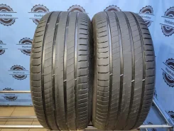 Michelin Latitude Sport 3