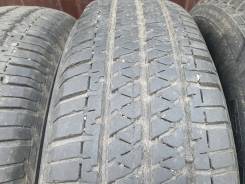 Bridgestone Dueler H/T 684. ������, 2018 ���, �/�, ����� 15 % ����
