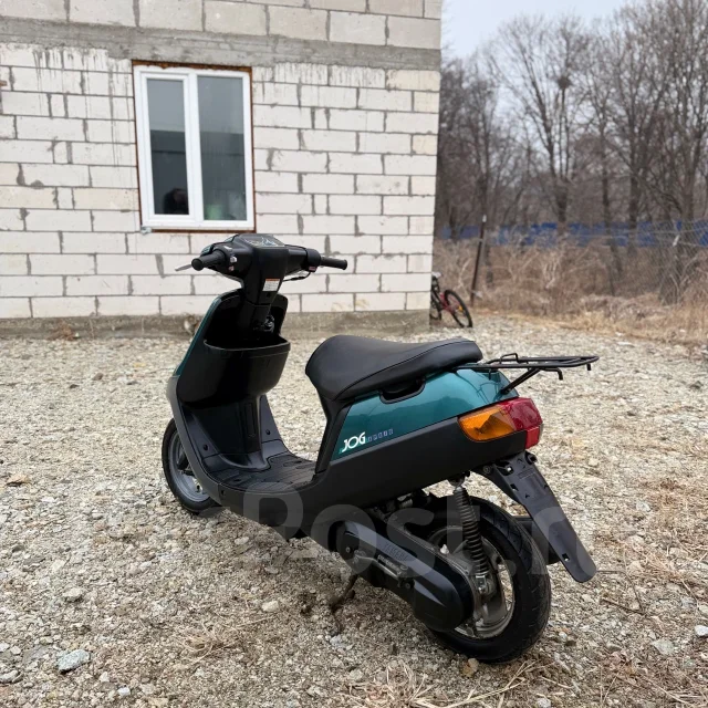 Yamaha Jog Aprio. 49����. ��., ��������, ���������, ��� ������� ����
