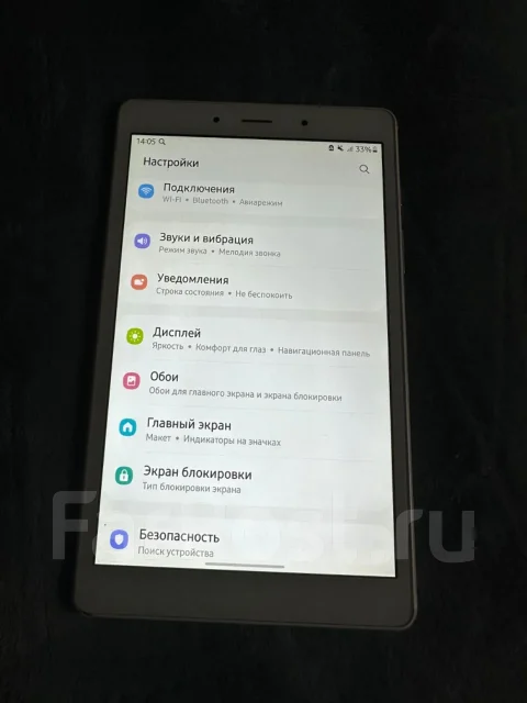 Samsung Galaxy Tab A8. 8 ������ ����