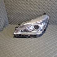 ���� ����� �������� Toyota Vitz 52-303 LK 52-303 ����
