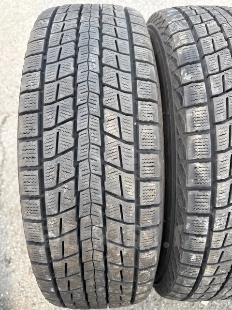 Dunlop Winter Maxx SJ8+. ������, ��� �����, 2023 ���, �/�, ����� 5 % ����