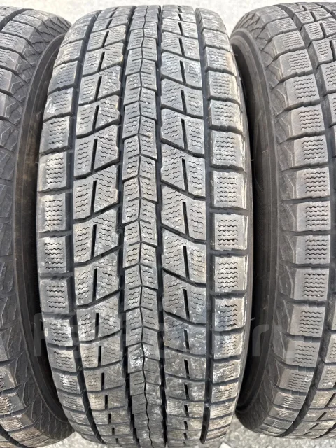 Dunlop Winter Maxx SJ8+. ������, ��� �����, 2023 ���, �/�, ����� 5 % ����