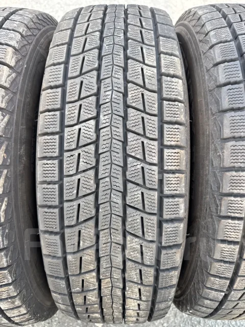 Dunlop Winter Maxx SJ8+. ������, ��� �����, 2023 ���, �/�, ����� 5 % ����