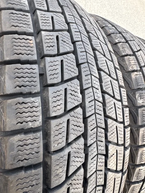 Dunlop Winter Maxx SJ8+. ������, ��� �����, 2023 ���, �/�, ����� 5 % ����