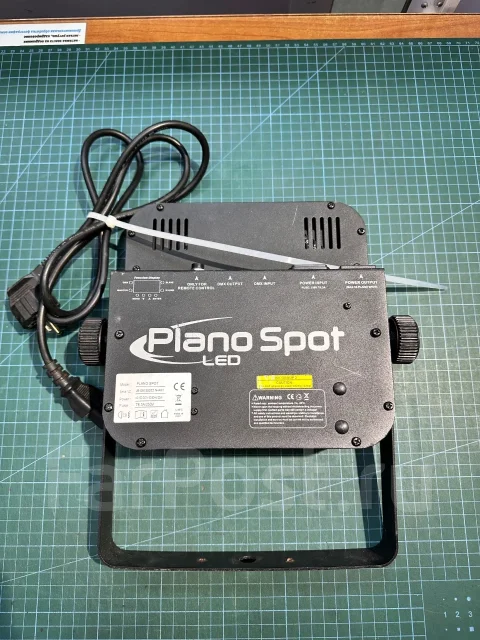 ������������ ��������� JB Systems Plano Spot ����