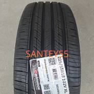 Hankook DynaPro HPX. ������, 2025 ���, ����� ����