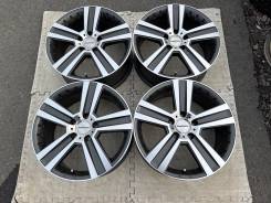 Abe Shokai EuroPremium. 7.0x17", 5x112, ET51, �� 66,6���. ����
