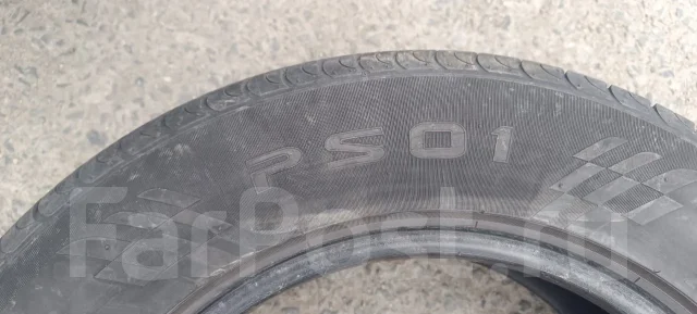Presa PS01. ������, 2018 ���, �/�, ����� 10 % ����