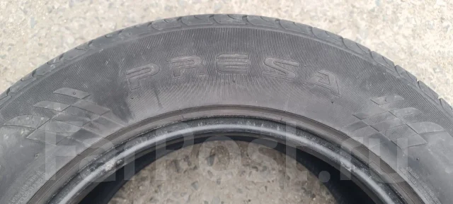 Presa PS01. ������, 2018 ���, �/�, ����� 10 % ����