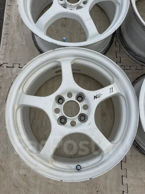 Impul. 7.0x16", 4x100, ET52, �� 60���. ����