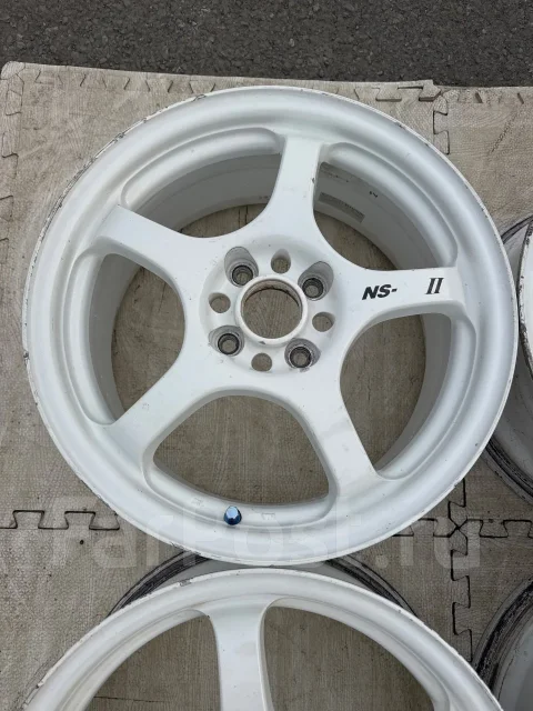 Impul. 7.0x16", 4x100, ET52, �� 60���. ����