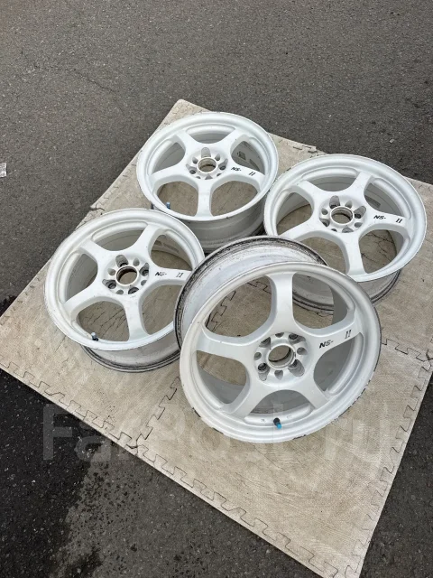 Impul. 7.0x16", 4x100, ET52, �� 60���. ����