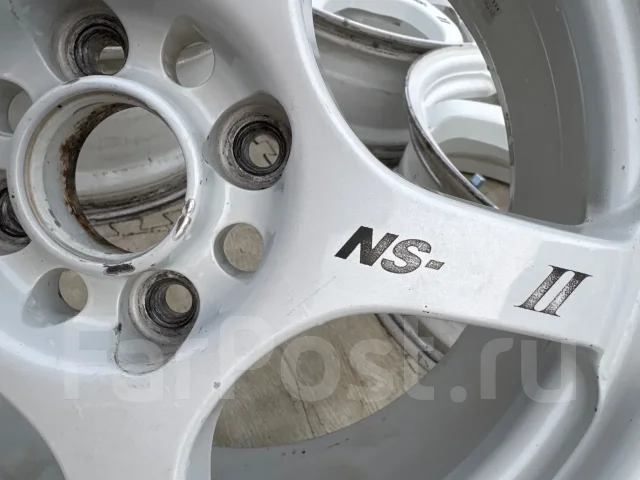 Impul. 7.0x16", 4x100, ET52, �� 60���. ����