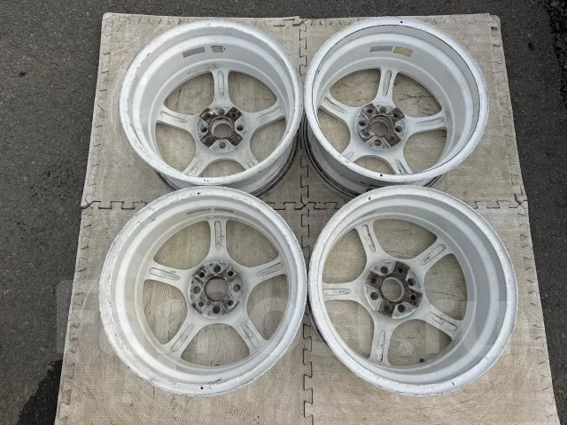 Impul. 7.0x16", 4x100, ET52, �� 60���. ����