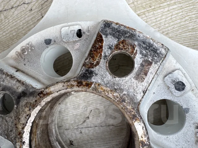 Impul. 7.0x16", 4x100, ET52, �� 60���. ����