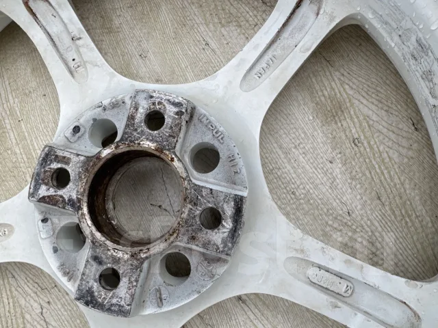 Impul. 7.0x16", 4x100, ET52, �� 60���. ����
