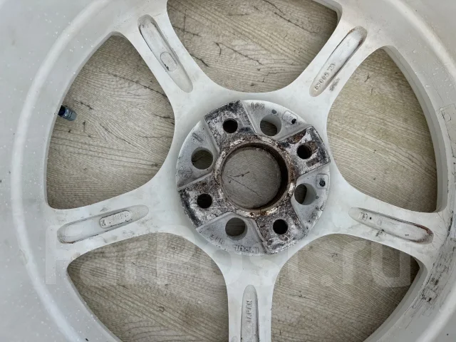 Impul. 7.0x16", 4x100, ET52, �� 60���. ����