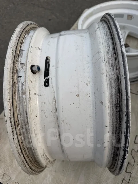 Impul. 7.0x16", 4x100, ET52, �� 60���. ����