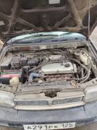Mitsubishi Chariot. �������, 4wd, 2.0 (110��.�.), ������, 81 000����. �� ����