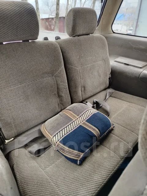 Mitsubishi Chariot. �������, 4wd, 2.0 (110��.�.), ������, 81 000����. �� ����