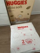 Huggies. 3-6 �� 82��� ����