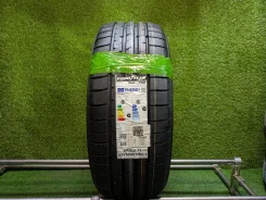 Goodyear Eagle F1 Asymmetric 2
