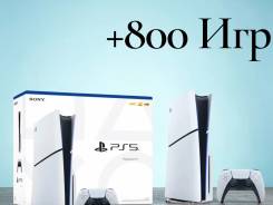 Sony PlayStation 5 Slim ����