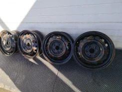 Subaru. x15", 5x100 ����