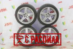 OZ Racing Canyon ST. 7.5x17", 5x100, ET35 ����