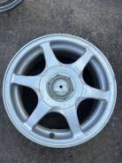 Asso. 6.0x14", 4x114.3, 5x114.3, ET25 ����