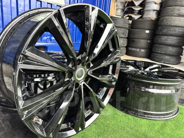 Kelleners Sport. 9.0x20", 5x112, ET35 ����