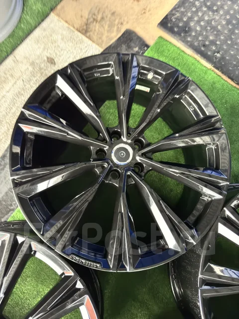 Kelleners Sport. 9.0x20", 5x112, ET35 ����
