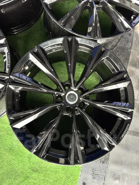 Kelleners Sport. 9.0x20", 5x112, ET35 ����